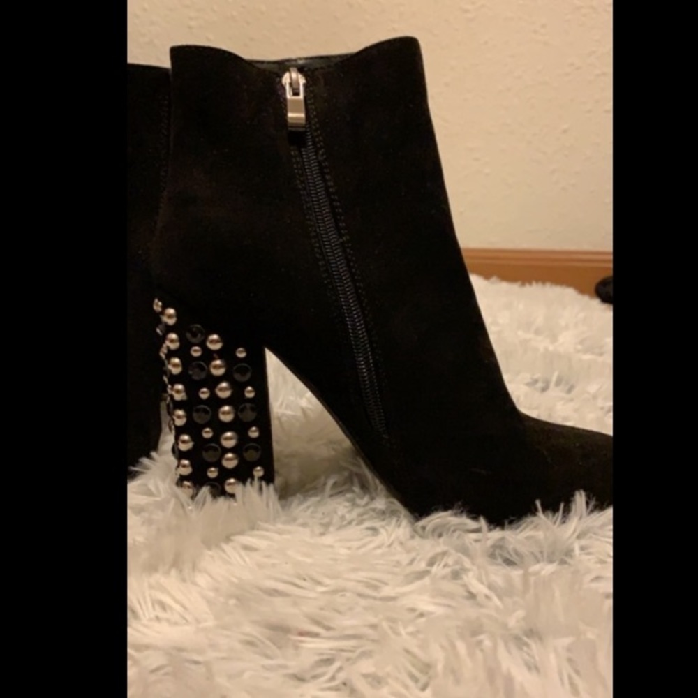 Booties